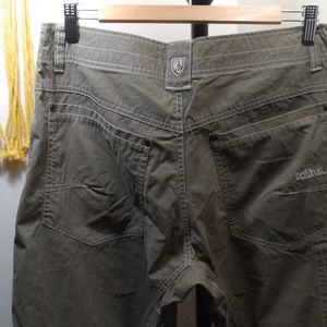Kuhl men's pants